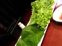 -辛氏火炉·韩式古法烤肉(松北店)