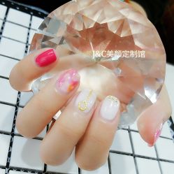 -J·C NAIL美甲美睫