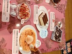 -萨莉亚意式餐厅(深南茂业店)