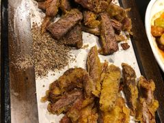 -皇城根北京风味主题餐厅(滨海万达店)