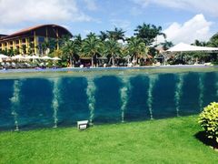-宴悦海鲜餐厅·游水海鲜·牛排(亚龙湾瑞吉店)