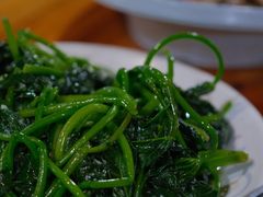 -蓝湾碧波·老字号·疍家非遗海上餐厅