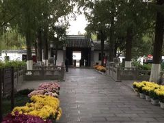 -包公祠