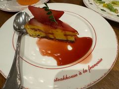 -Entrecôte 法国牛扒馆(保利·时光里店)