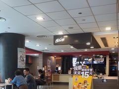 -麦当劳(四川北路店)