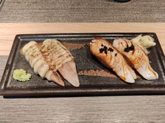 -炙柒Sekinana·精致日料(合生汇店)
