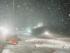 -中旅松花湖滑雪场