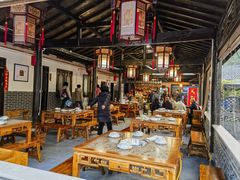 -徐氏竹香园牛肉火锅(飞虎路店)