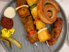 -库滋明·俄罗斯特色美食(中央大街店)