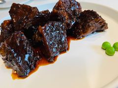 文火雪花小牛肉-维园悦谱·海派家常菜(乌鲁木齐南路店)