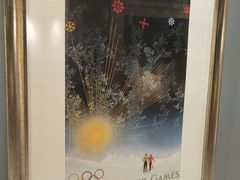 -天津大港奥林匹克博物馆