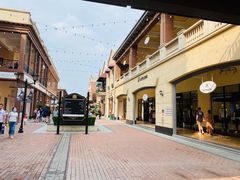 -王府井奥莱临潼小镇(临潼店)