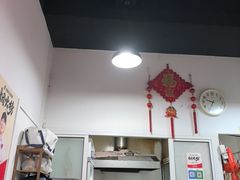 -阿姨小肉摊(同济西苑店)