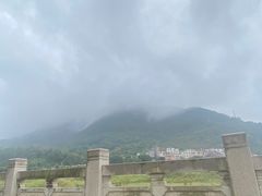 -悦城龙母祖庙