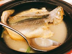 -莆田餐厅PUTIEN(西安万象天地店)