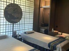 -星漾里•SPA•足道•按摩•养生(吕厝店)