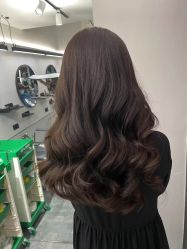 -卓梵美发·精品Salon