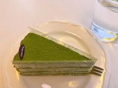 -CAKE WANG千层制造所(省府店)