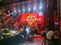 -爱啤精酿·民谣酒馆(滨江店)