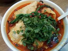 -螺小胖柳州螺蛳粉(钟楼总店)