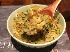 和牛炒饭-岩也·日料与酒(龙岗天安云谷店)