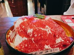 -披头士和牛火锅·寿喜烧自助(陶溪川店)