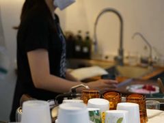 -Line 咖啡(石厦花园店)