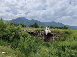 -唯一视觉婚纱摄影(李家村店)