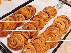 -星巴克(港汇1号办公楼店)