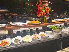 -拉蒂娜·巴西牛排馆 Latina·Brazilian Steakhouse(王府井喜悦店)