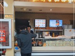 -红鼻子桂林米粉(金唐新光界店)