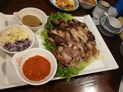 -大明铜锅·烤涮坊·烧烤(新开路店)