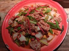 -泥糊破店小酒馆·团建聚餐(南京西路店)