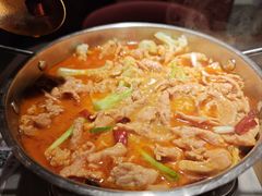 沙茶肉片-闽上鲜·福建菜(龙湖滨江天街店)