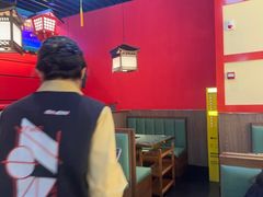 -牛New寿喜烧(中山公园龙之梦店)