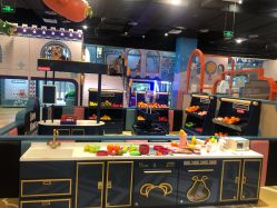 点击看大图 -卡通尼乐园(重庆南坪协信星光店)