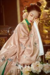 -盘子女人坊古装写真摄影(天津总店)