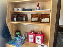 -Bamboo Today Cafe(国创园店)