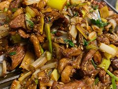 -95号酱骨·一块豆腐(展春园西路店)