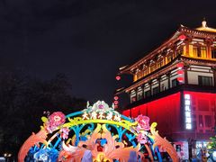 -大唐不夜城