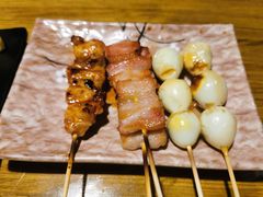 -鸟内会居酒屋(得意潮馆店)