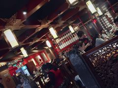 -宝泉铜锅·涮羊肉(解放东路店)