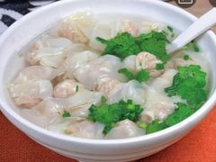 混搭云吞-炳记云饺(德政总店)