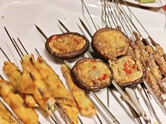 -三个大叔东北烧烤·砂锅菜(西三旗店)