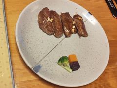 -王鼎精致料理铁板烧(世博源店)