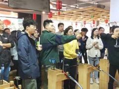 -道顺射箭·团建·骑射(张杨路店)