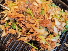 -喜悦烤鸭·新京菜(王府井店)