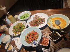 -湖南人家·家传湖南菜(水围店)