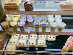 -苹果花园(乳山路店)