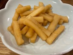 -难忘的面(五矿君澜酒店)